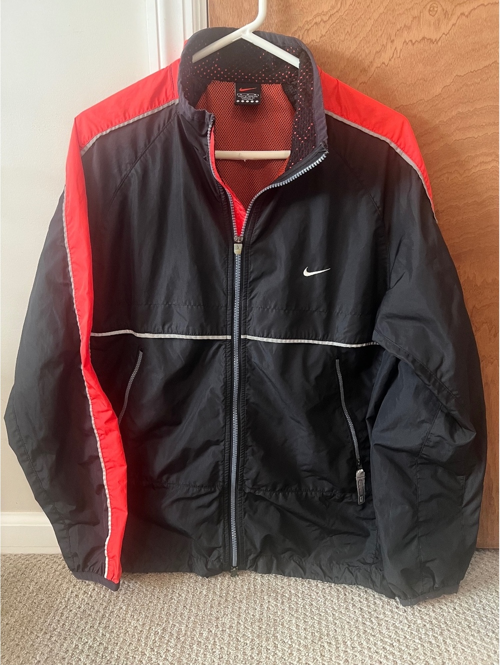 Vintage Nike Jacket